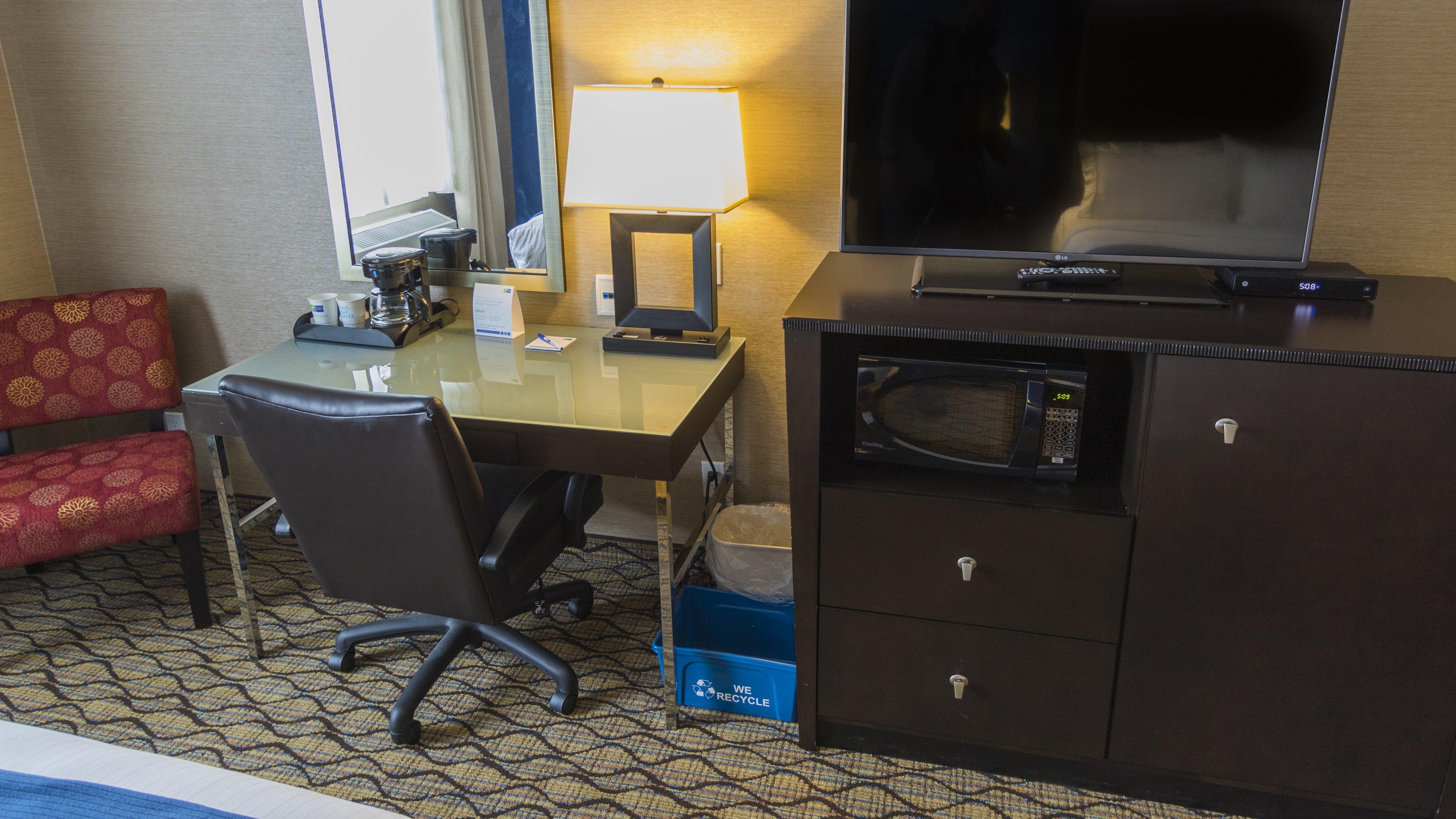 Holiday Inn Express Thunder Bay By Ihg Exterior foto